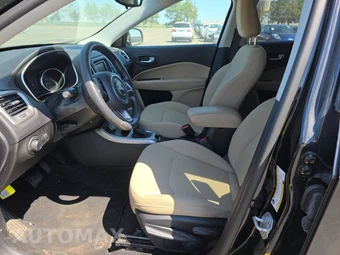 2018 Jeep Compass Sport - miniatura 7