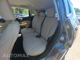 2018 Jeep Compass Sport - miniatura 13