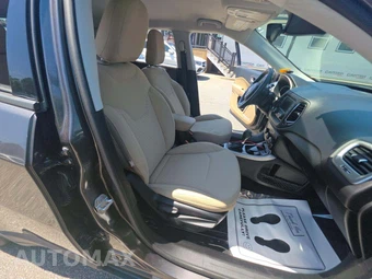 2018 Jeep Compass Sport - miniatura 18