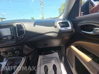 2018 Jeep Compass Sport - miniatura 19