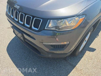 2018 Jeep Compass Sport - miniatura 21