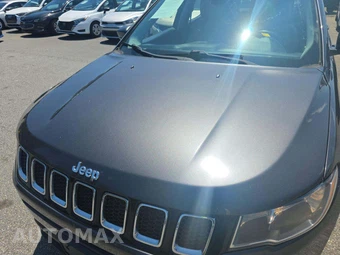 2018 Jeep Compass Sport - miniatura 22