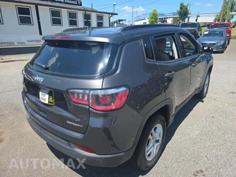 2018 Jeep Compass Sport - miniatura 3
