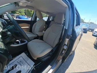 2018 Jeep Compass Sport - miniatura 6