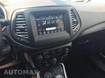 2018 Jeep Compass Sport - miniatura 10