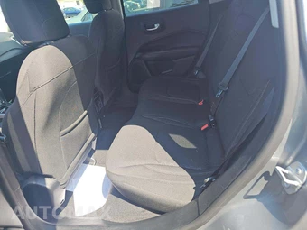 2018 Jeep Compass Sport - miniatura 13