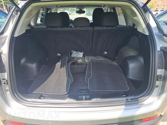 2018 Jeep Compass Sport - miniatura 14
