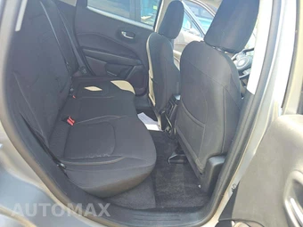 2018 Jeep Compass Sport - miniatura 16