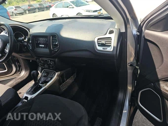 2018 Jeep Compass Sport - miniatura 19