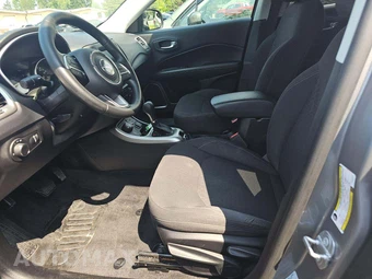 2018 Jeep Compass Sport - miniatura 6