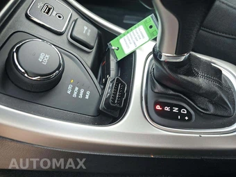 2018 Jeep Compass Sport - miniatura 8
