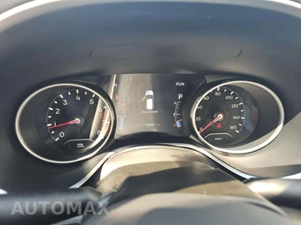 2018 Jeep Compass Sport - miniatura 9