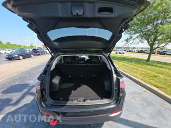 2018 Jeep Compass Trailhawk - miniatura 14