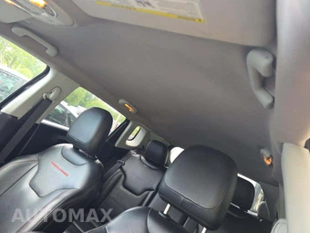 2018 Jeep Compass Trailhawk - miniatura 11