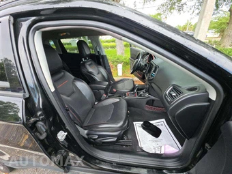 2018 Jeep Compass Trailhawk - miniatura 18
