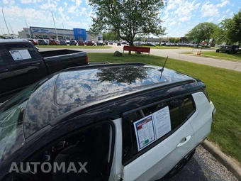2018 Jeep Compass Trailhawk - miniatura 12