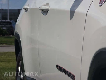2018 Jeep Compass Trailhawk - miniatura 25