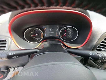 2018 Jeep Compass Trailhawk - miniatura 9