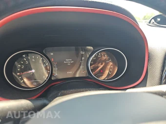 2018 Jeep Compass Trailhawk – miniatura 12