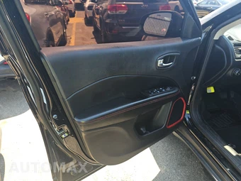 2018 Jeep Compass Trailhawk – miniatura 9