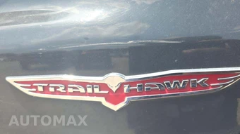 2018 Jeep Compass Trailhawk – miniatura 28