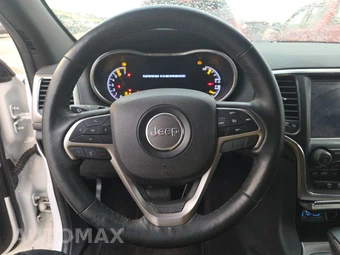 2018 Jeep Grand Cherokee Altitude Edition - miniatura 10