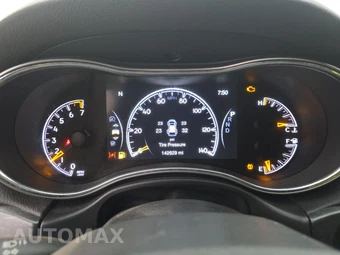 2018 Jeep Grand Cherokee Altitude Edition - miniatura 12