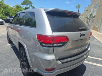 2018 Jeep Grand Cherokee Altitude Edition - miniatura 2