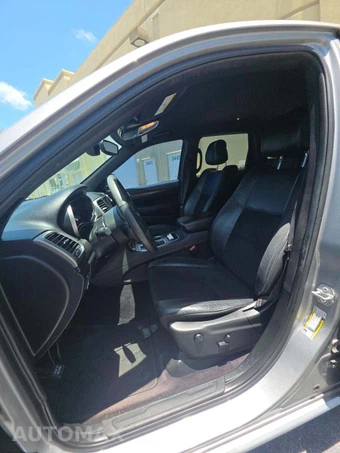 2018 Jeep Grand Cherokee Altitude Edition - miniatura 6
