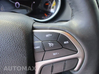 2018 Jeep Grand Cherokee Altitude Edition - miniatura 21