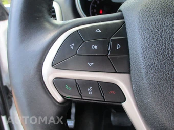 2018 Jeep Grand Cherokee Altitude Edition - miniatura 22