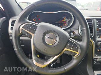 2018 Jeep Grand Cherokee Altitude Edition - miniatura 10