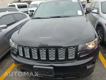 2018 Jeep Grand Cherokee Altitude Edition - miniatura 2