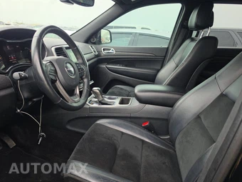 2018 Jeep Grand Cherokee Altitude Edition - miniatura 7