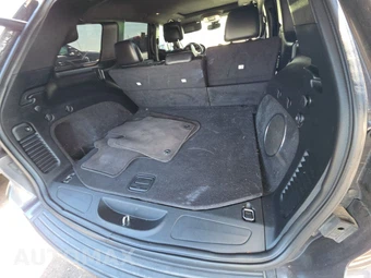 2018 Jeep Grand Cherokee Altitude Edition - miniatura 16