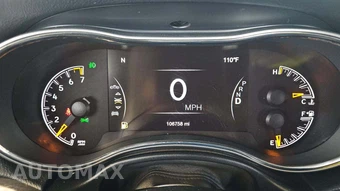2018 Jeep Grand Cherokee Altitude Edition - miniatura 20