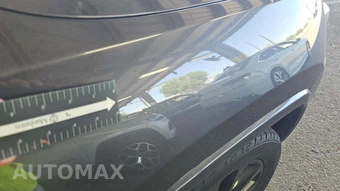 2018 Jeep Grand Cherokee Altitude Edition - miniatura 24