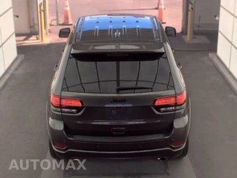 2018 Jeep Grand Cherokee Altitude Edition - miniatura 5