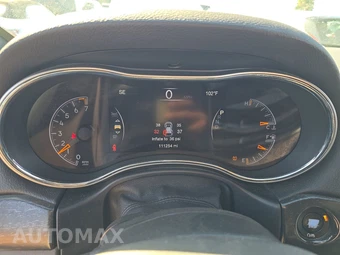 2018 Jeep Grand Cherokee Altitude Edition - miniatura 12