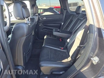 2018 Jeep Grand Cherokee Altitude Edition - miniatura 13