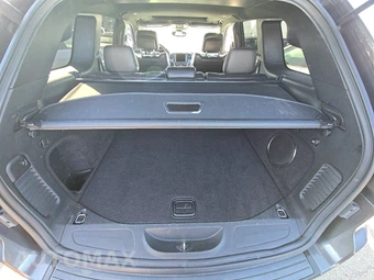 2018 Jeep Grand Cherokee Altitude Edition - miniatura 16