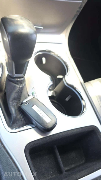 2018 Jeep Grand Cherokee Altitude Edition - miniatura 17