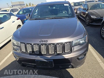 2018 Jeep Grand Cherokee Altitude Edition - miniatura 2