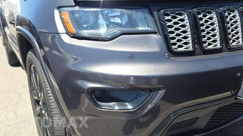 2018 Jeep Grand Cherokee Altitude Edition - miniatura 27