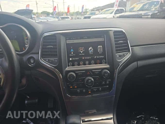 2018 Jeep Grand Cherokee Altitude Edition - miniatura 10