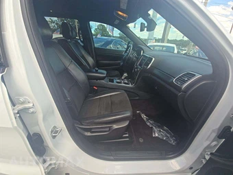 2018 Jeep Grand Cherokee Altitude Edition - miniatura 18
