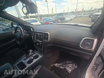 2018 Jeep Grand Cherokee Altitude Edition - miniatura 19