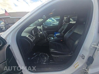 2018 Jeep Grand Cherokee Altitude Edition - miniatura 6