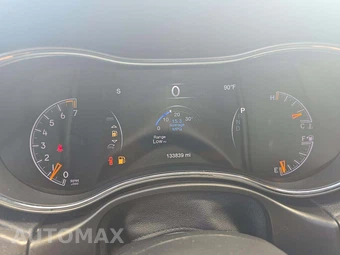 2018 Jeep Grand Cherokee Altitude Edition - miniatura 9