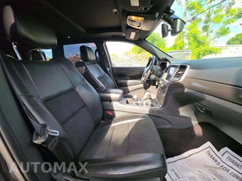 2018 Jeep Grand Cherokee Altitude Edition - miniatura 15
